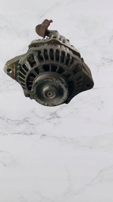 фото №1, Генератор honda civic 00r