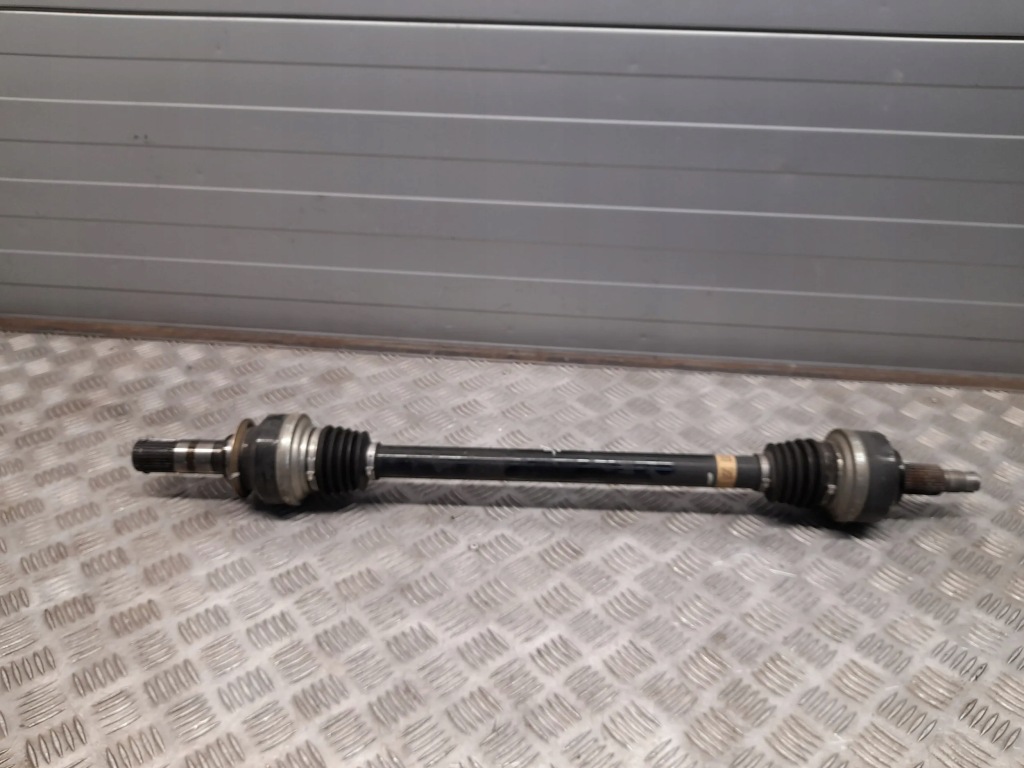 фото №1, Alfa romeo stelvio 00505504240 задняя приводные валы приводные