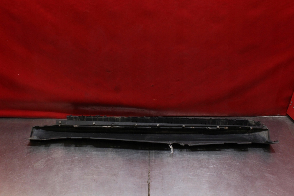 фото №6, Накладка порог правая bmw x5 e70 06-10