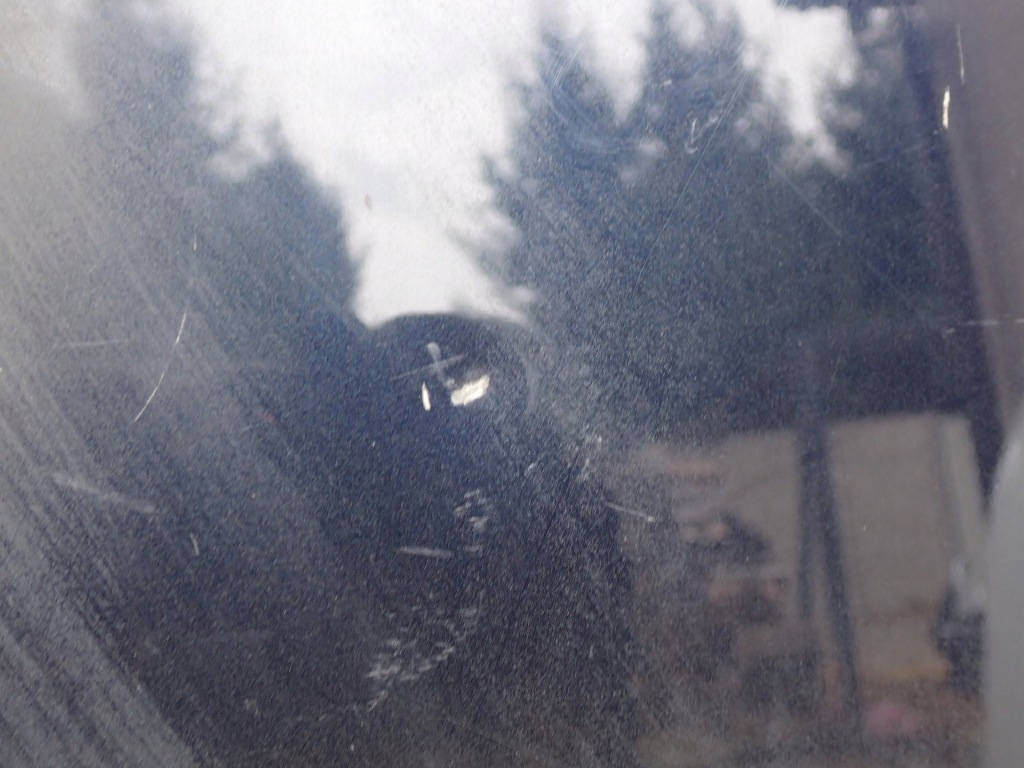 Капот кришка двигуна bmw 7 vii g11 2015-2019r 41617427501 Доставка