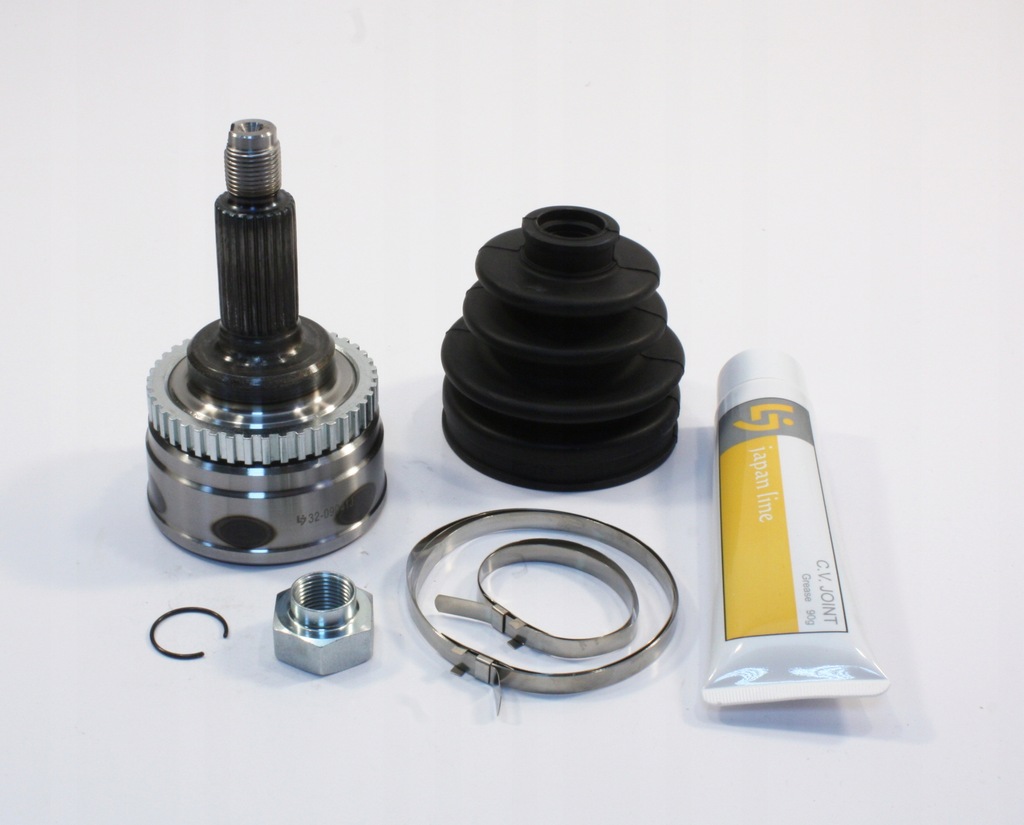 фото №1, Шарнир приводной наружный suzuki liana / kombi