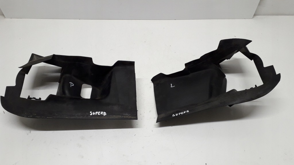 фото №7, Superb i 01-08 2.5 tdi воздуховод воздуха