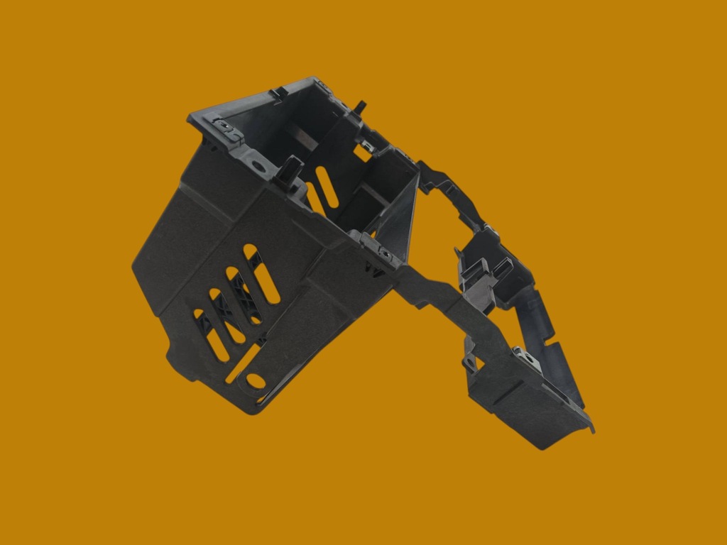 фото №3, Рамка радио 6m2118a998dd ford mondeo mk4 2007-2014