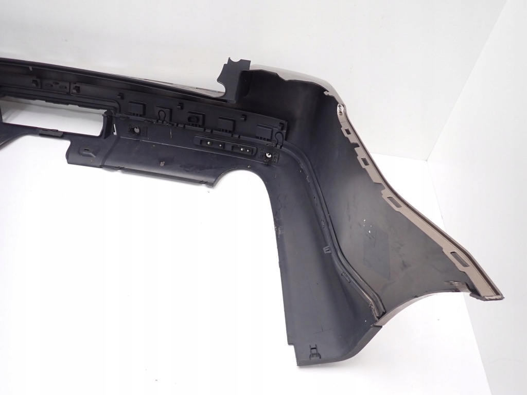 фото №9, Бампер задня задній kompletny europa land rover sport 14r