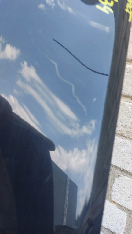 фото №5, Bmw 3 e46 fl compact крыло левый