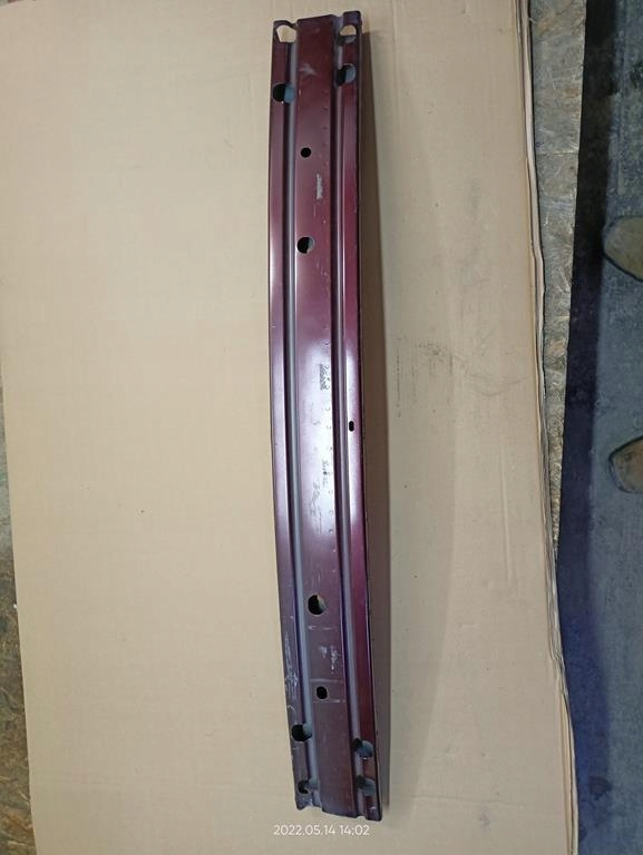 фото №1, Renault koleos ii балка бампера задня задня orygin