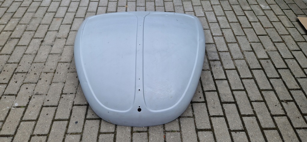 фото №1, Vw garbus beetle капот