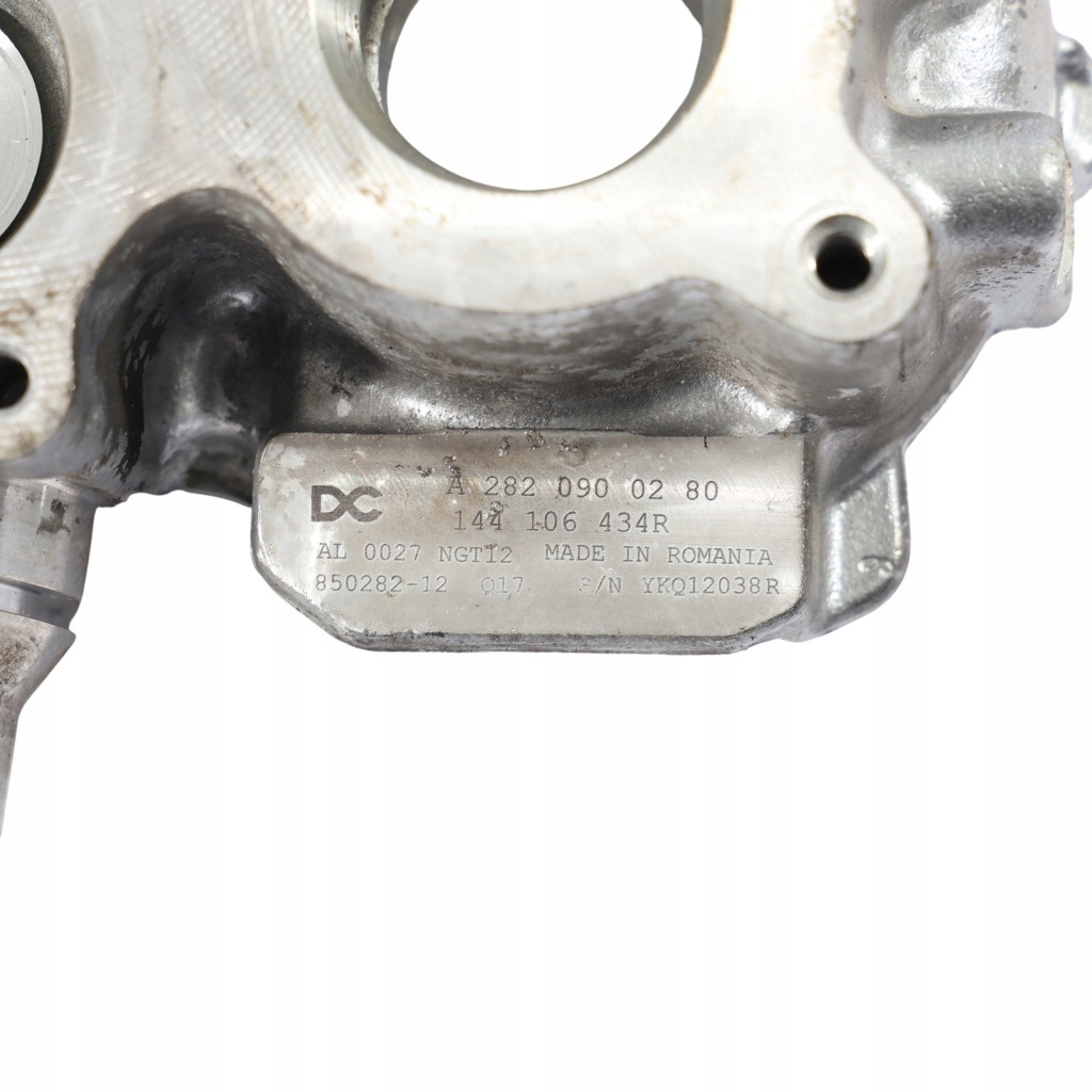 Mercedes w177 c118 бензин m282.914 часть турбонагнетателя a2820900280 Доставка