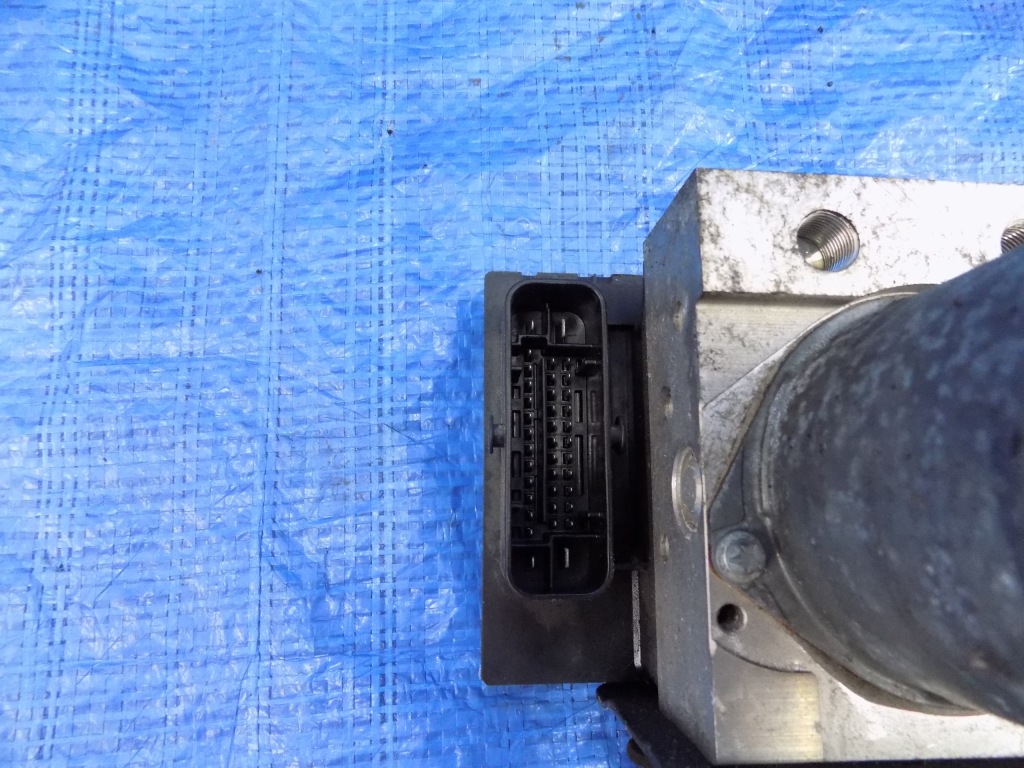 фото №4, Насос abs audi q5 8r 2,0tdi