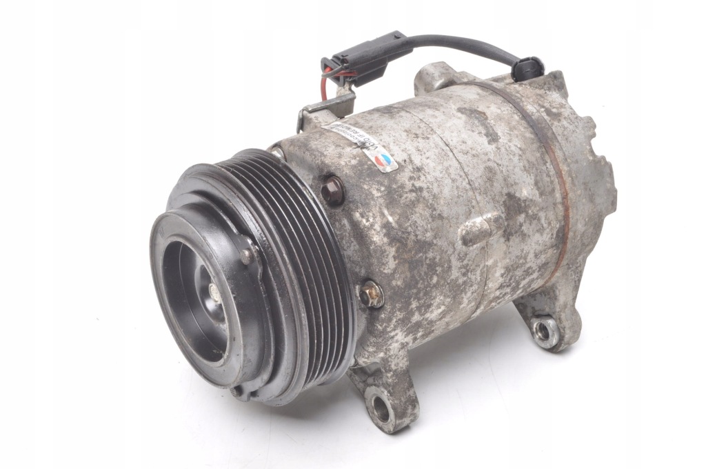 фото №1, Mini f56 2.0 16v компресор кондиціонера