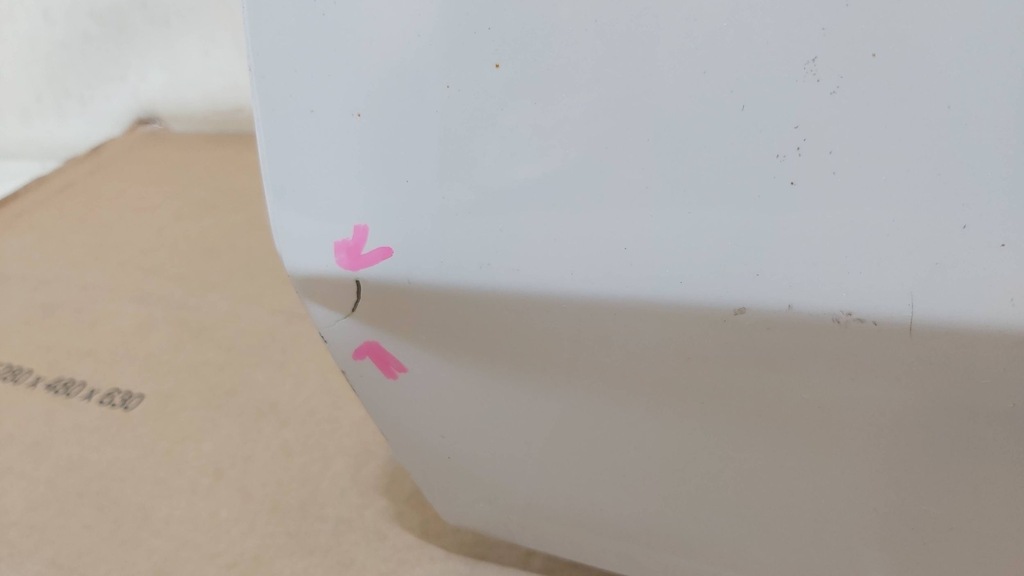 фото №8, Дверь задняя задние левая kia ceed iii hb оригинал