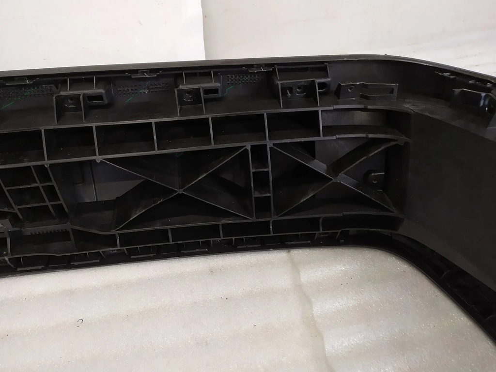 фото №4, Ford ranger 4 v raptor спойлер спойлер обшивка задняя