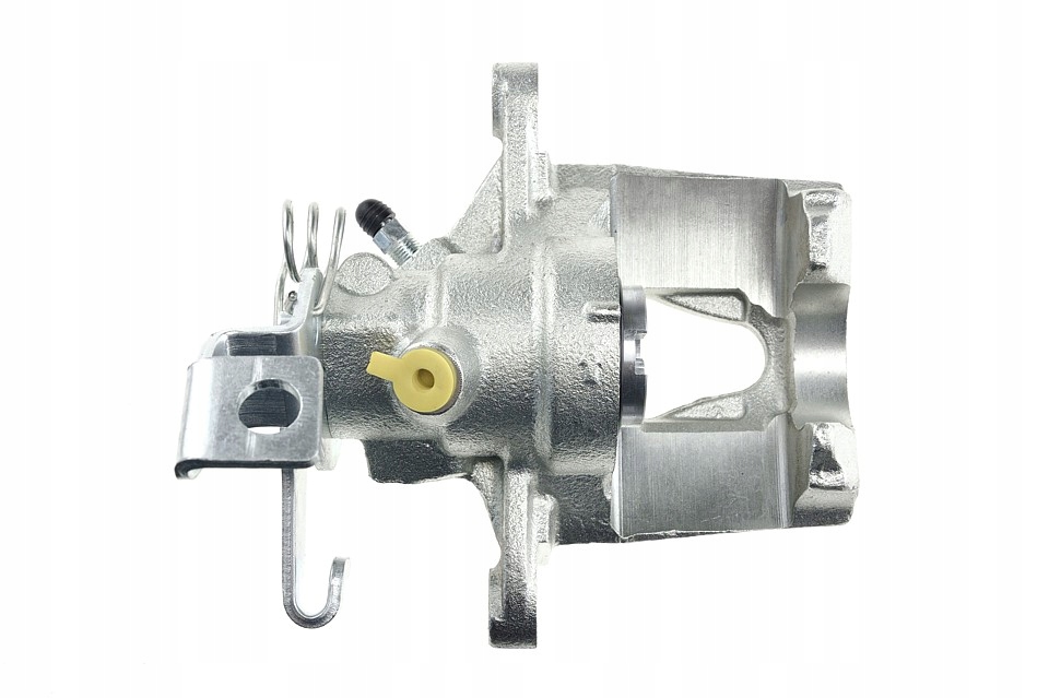 фото №14, Супорт гальмівний задня renault master iii 98-/prawy/