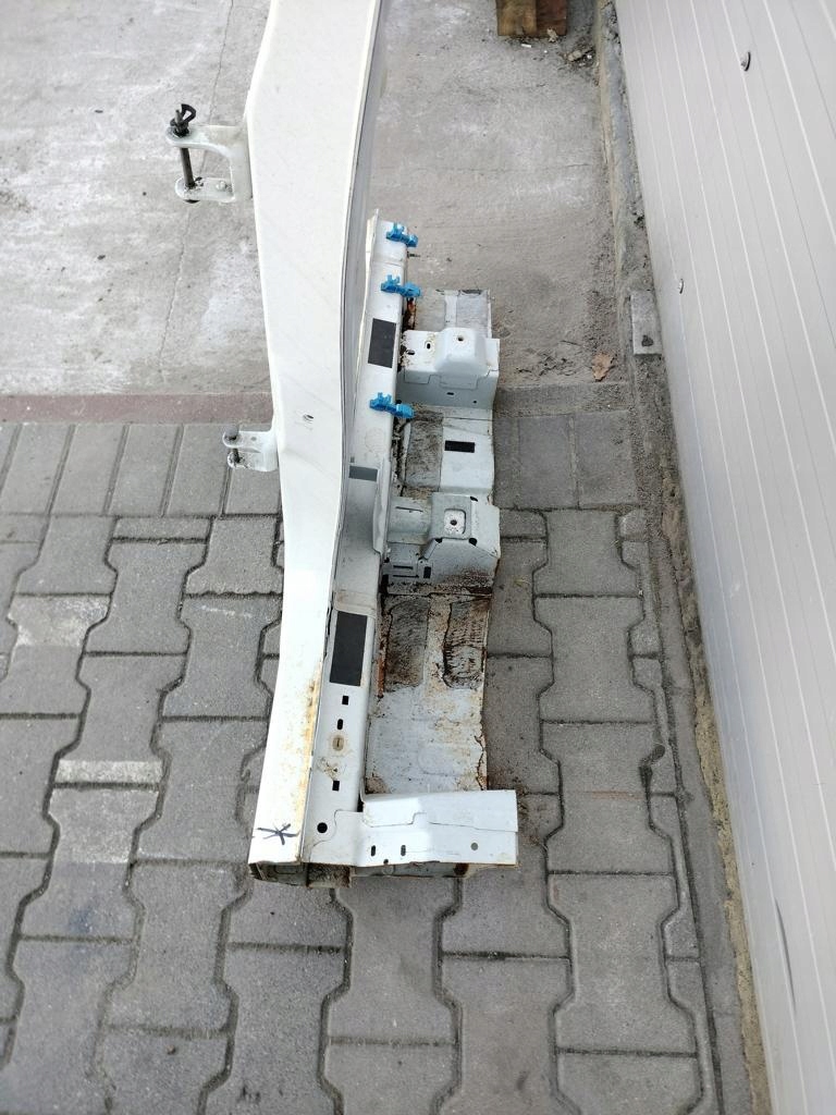 Порог левый bok стойку четверть opel grandland 1.2 21r оригинал .,,/ Недорого