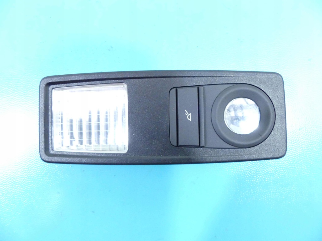 фото №2, Лампа кабіни стельовий bmw x3 f25 lift