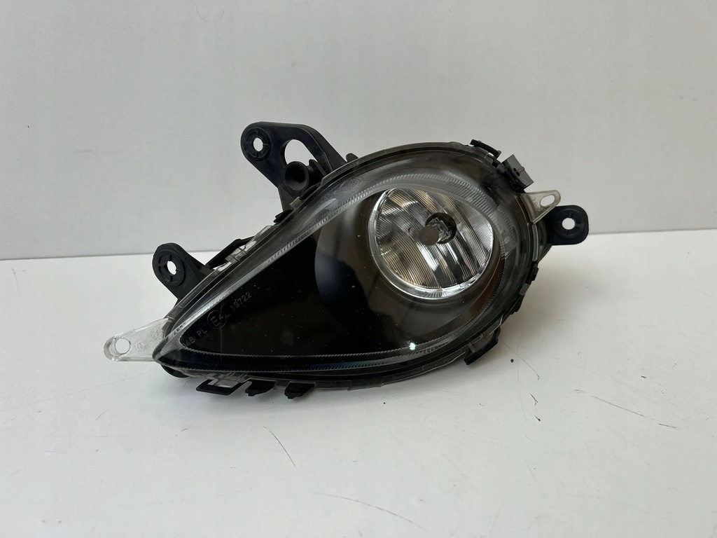 фото №1, Opel zafira c протитуманна фара лівий перед 20863016 оригінал