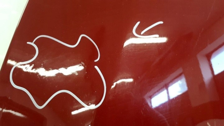 фото №6, Alfa romeo stelvio капот