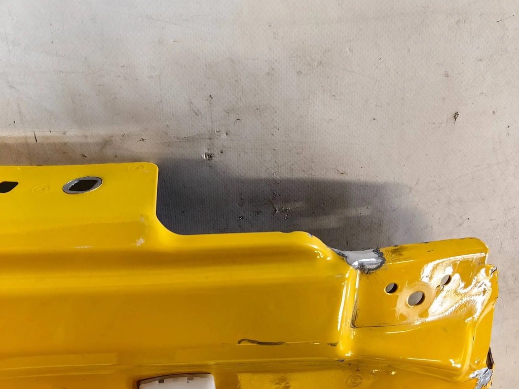 фото №10, Jeep wrangler jl gladiator - крыло правый polecam