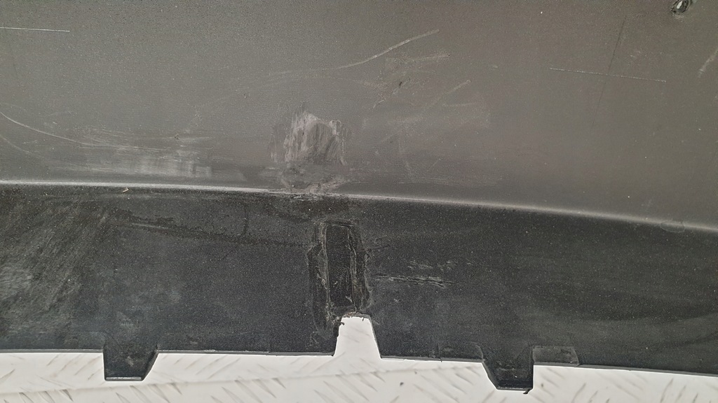 фото №12, Bmw 2 f22 f23 m-pakiet бампер передний перед