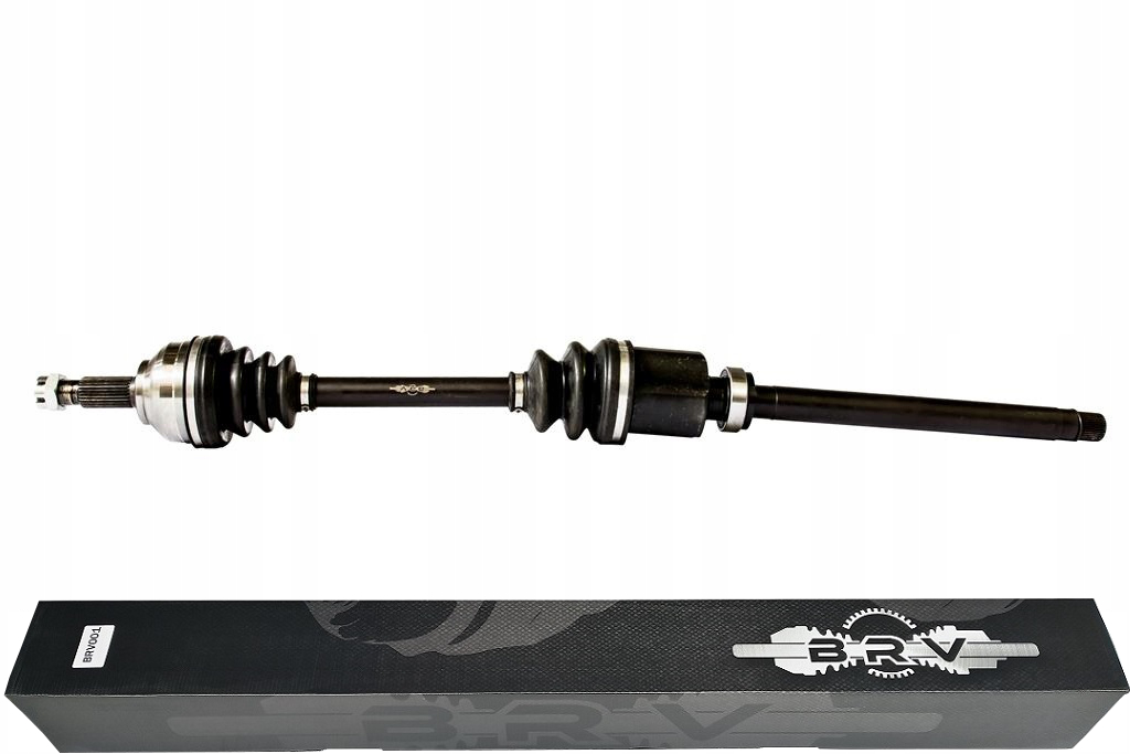 Купити Привідний вал права peugeot 607 2.7 hdi 3.0 2004- автоматична коробка передач