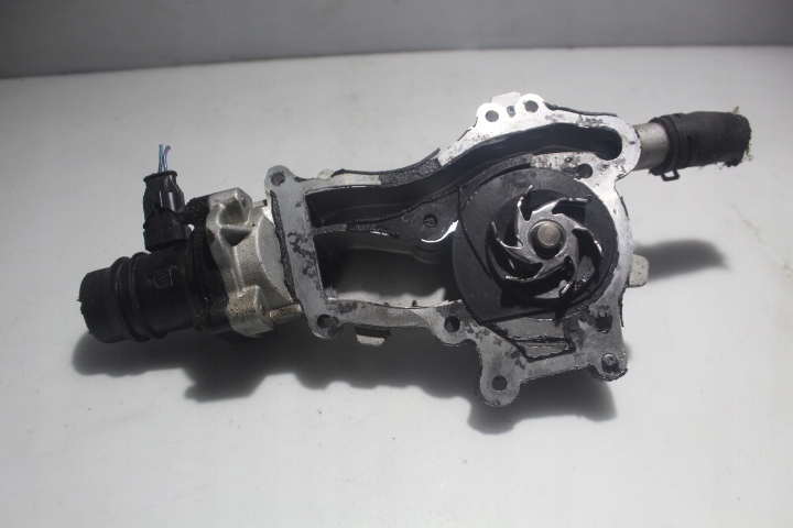 фото №1, Насос масла opel astra j 1.4