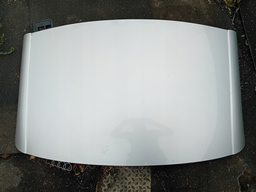 фото №1, Mercedes slk i r170 170 w170 96- крыша складной 744