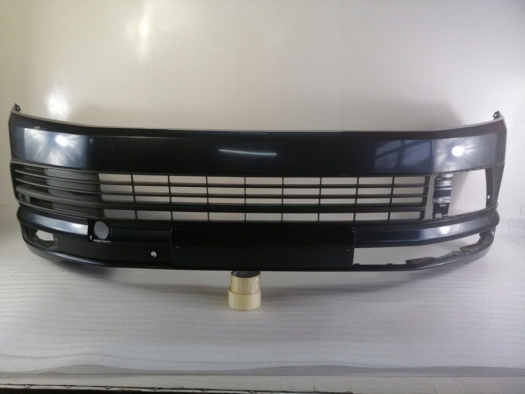 фото №1, Vw t6 multivan бампер перед