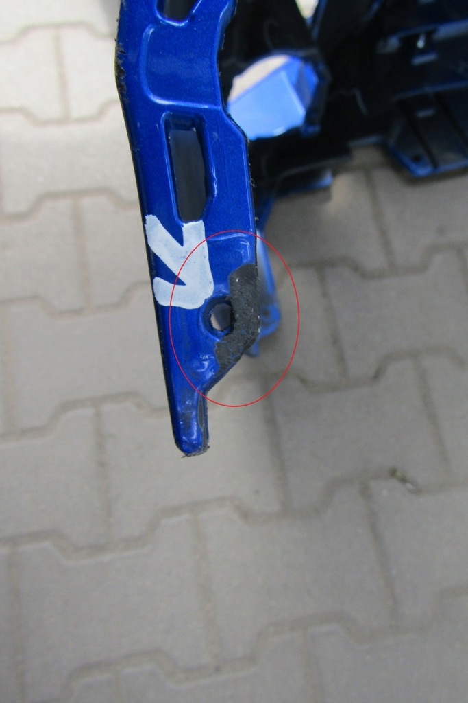 фото №15, Бампер перед передний honda civic hybrid e:hev liftback xi 11 22-