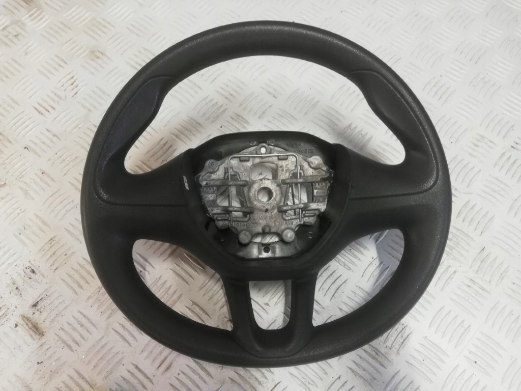 фото №1, Peugeot 208 i lift воздуховод nowa