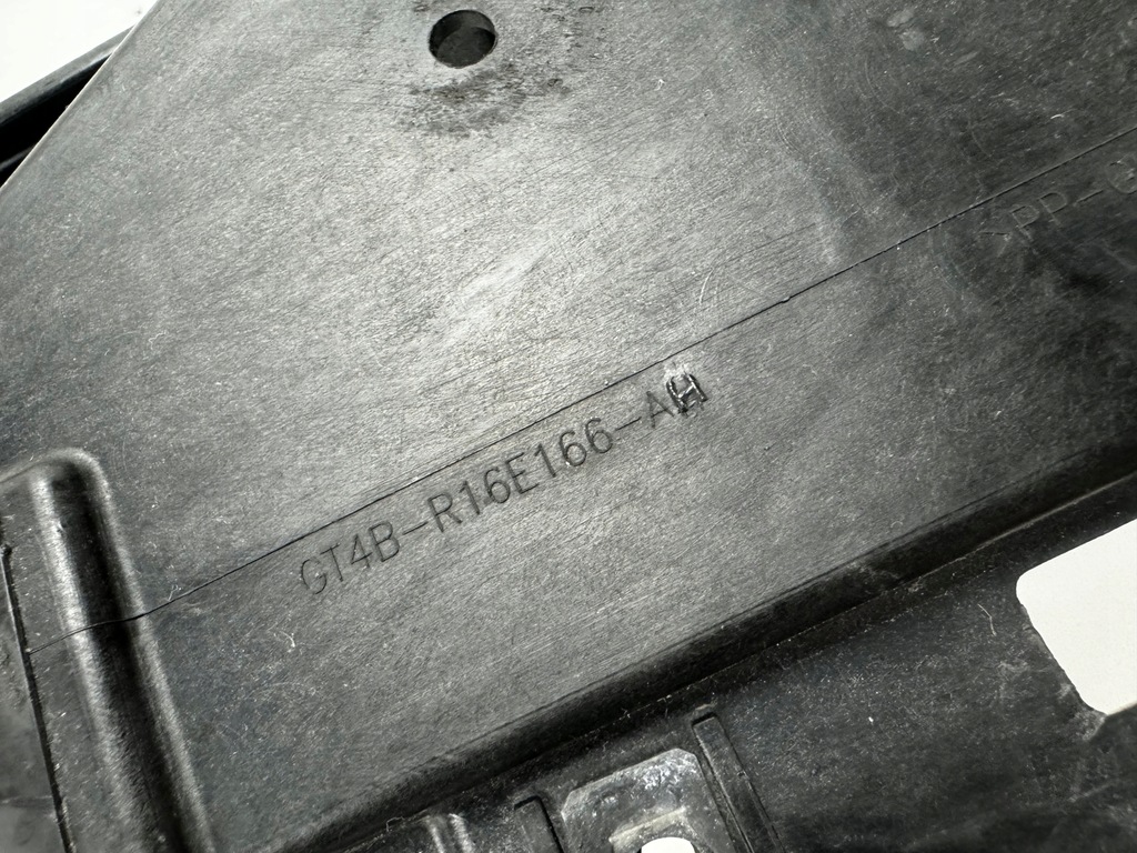 фото №6, Ford edge pas передній підсилювач перед org!