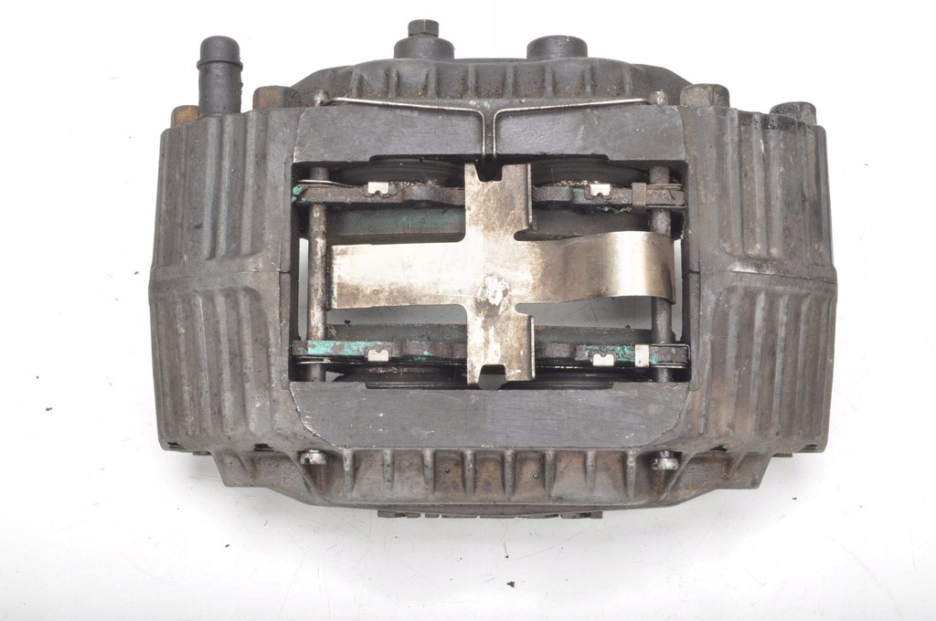 фото №6, Nissan 300zx 200sx s13 s14 s15 skyline almera суппорт sumitomo левый перед