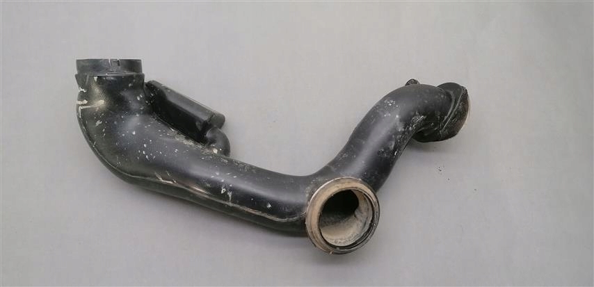 фото №2, Tribute maverick 2.0b труба повітрозабірник повітря