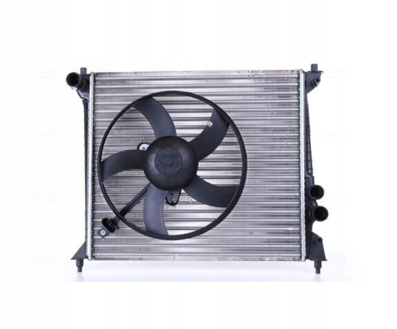 фото №1, Радіатор wody rnbc a2 00- 132208-2