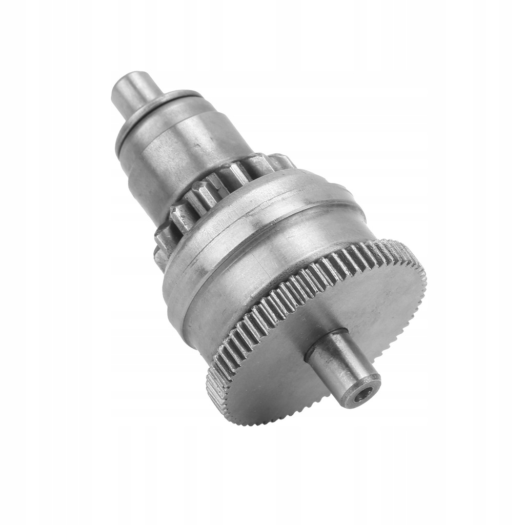 фото №9, Стартер двигателя motocykla головка двигателя