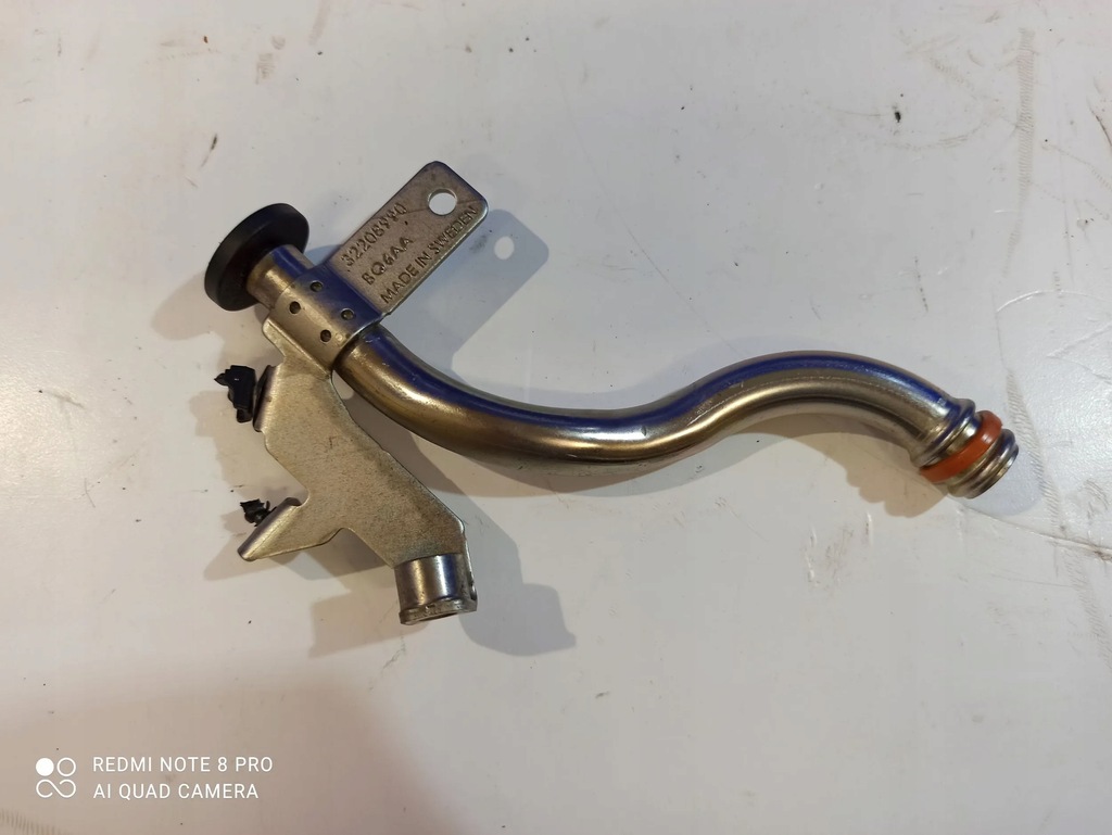 фото №2, Volvo s60 2019 щуп