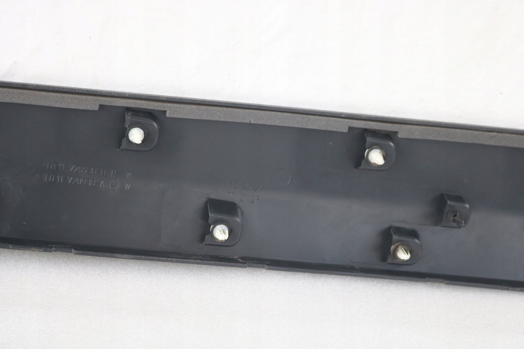 фото №9, Ford transit connect mk2 молдинг двері перед права