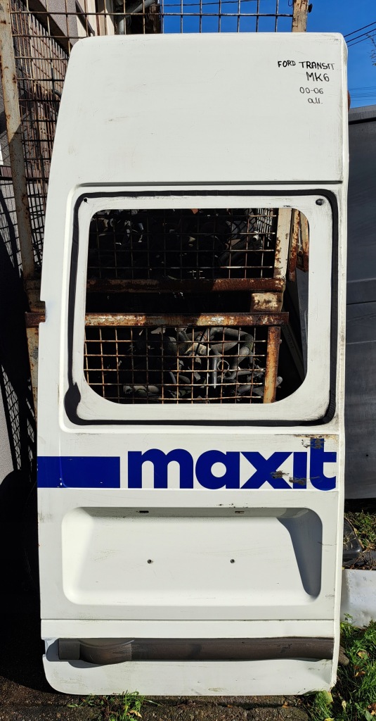 Купить Ford transit mk6 00 - 06 дверь левая задние задний