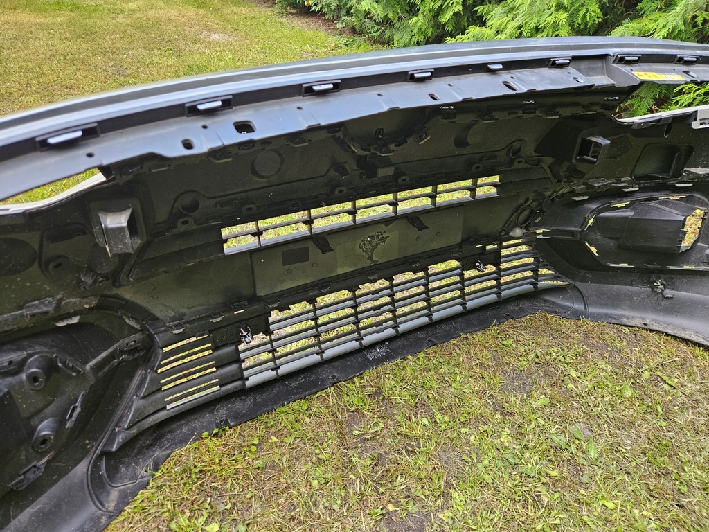 фото №16, Бампер перед toyota proace city 19-