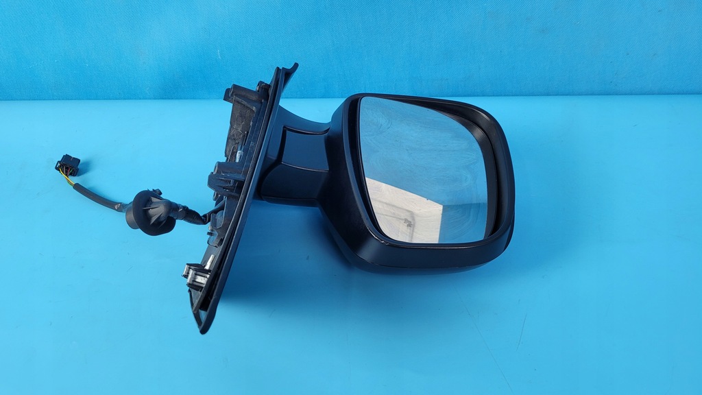 фото №3, Toyota proace ii 20r зеркало наружное левая 98155884xt 5 pin