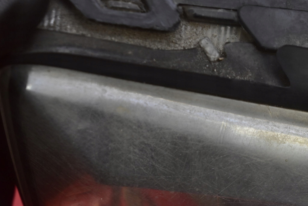 фото №13, Фара правий лампа перед лінза eu 92102-3e5xx kia sorento 1 i lift