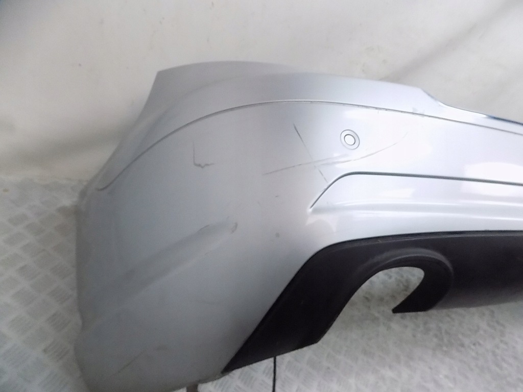 фото №11, Бампер задняя pdc - mercedes r-klasa w251 c775 long