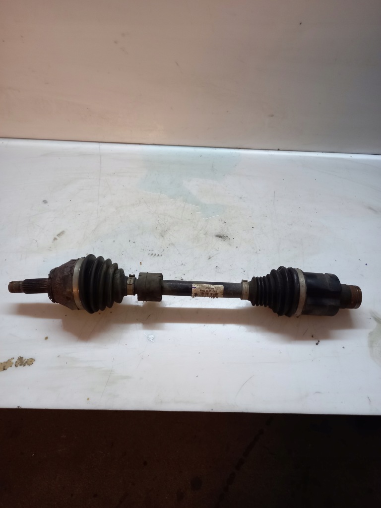 Купить Приводной вал правый перед mini cooper r60 2,0d 4x4 980917601