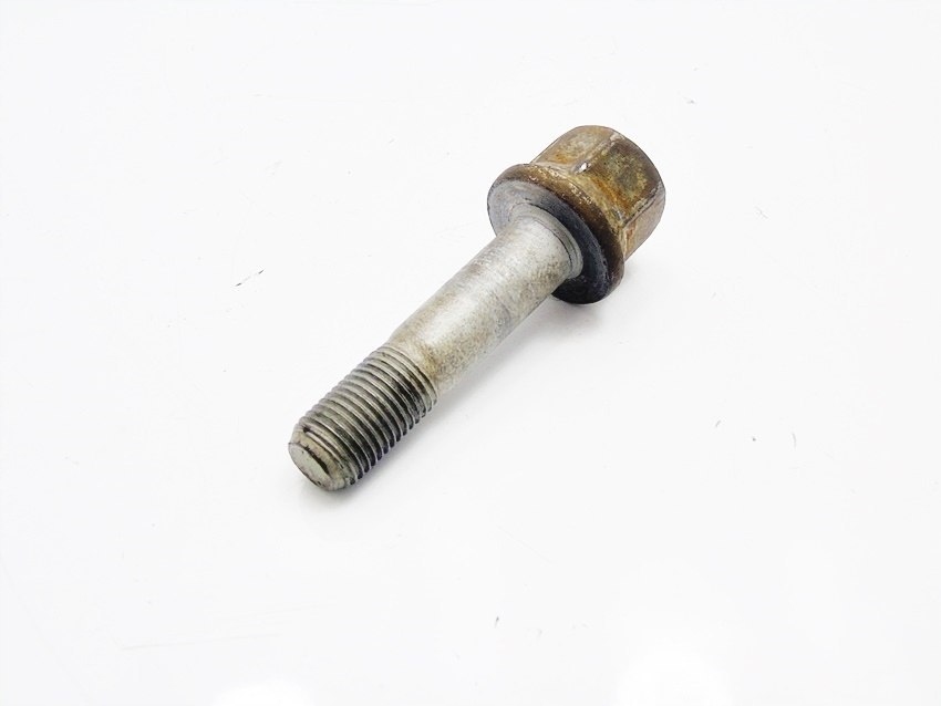 фото №1, Шків колінчастого вала 2.0 d cdti antara captiva cruze epica