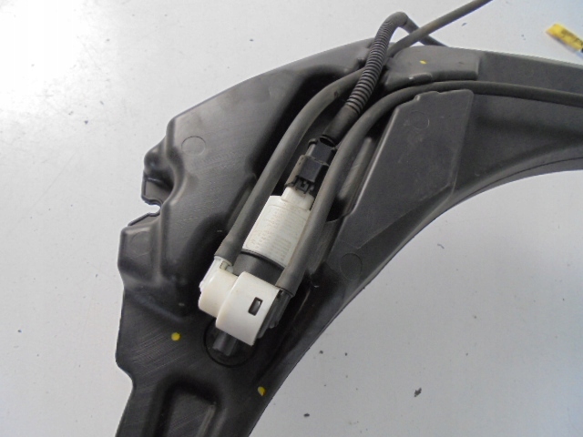 фото №4, Бачок омивача peugeot 308 ii t9 lift hb 2017 r