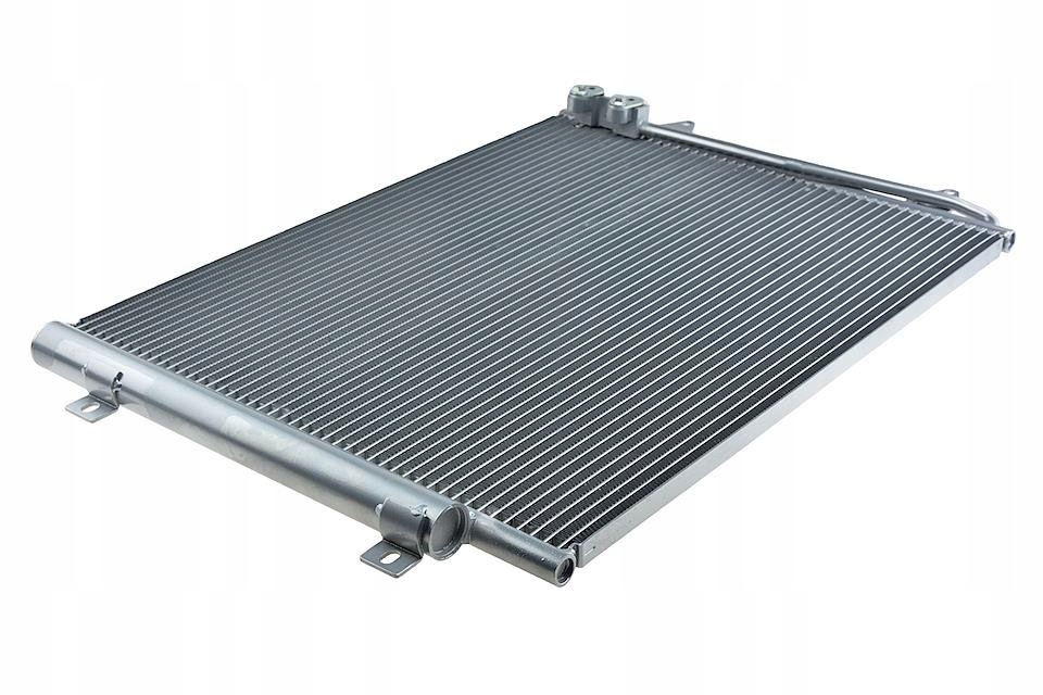 фото №2, Конденсатор кондиционера