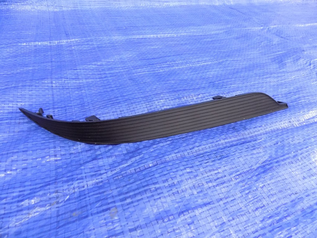 фото №1, Молдинг заглушка бампера lexus gs450h