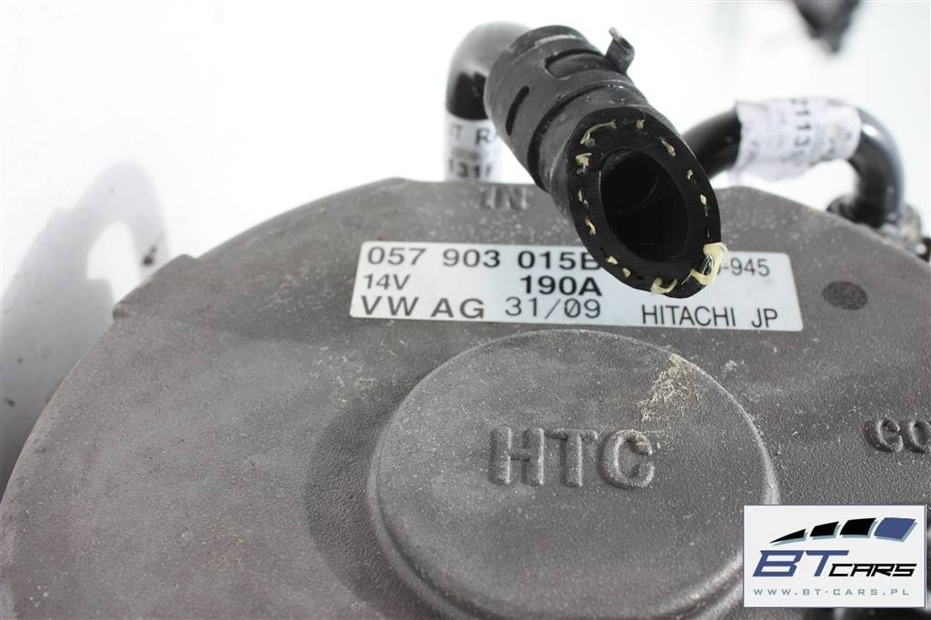 Vw touareg audi a8 q7 генератор 057903015b 057903015d 057903015dx 057 903 Доставка