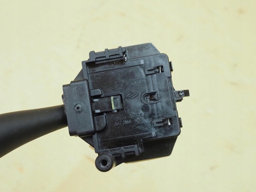 фото №11, Перемикач поворотники світла важіль kia ceed i 06- 93410-1h400