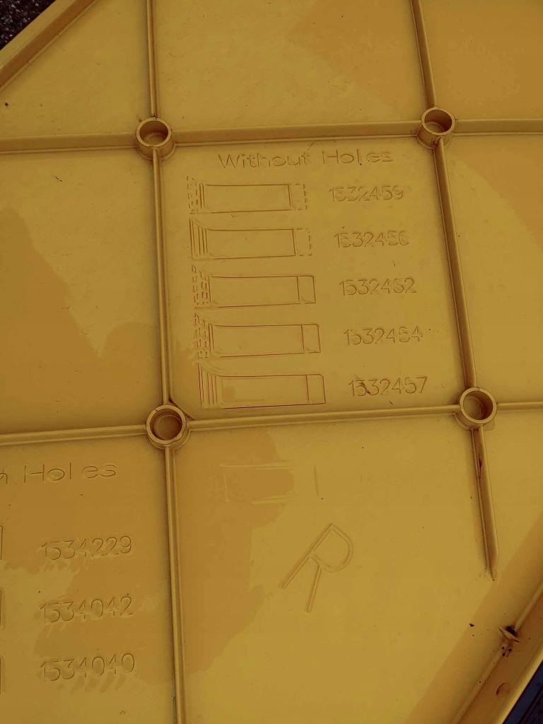 фото №4, Вітровик спойлер scania r highline1532459