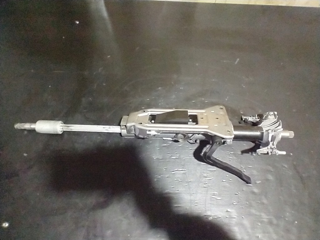 фото №7, Bmw 3 e90 e91 e92 e93 колонка рулевая 6786891